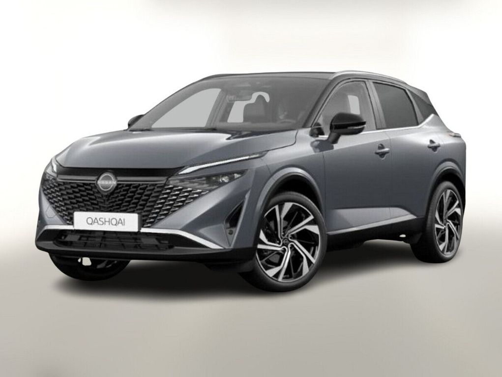 Image of Nissan Qashqai