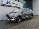 Hyundai Tucson 1,6 T-GDI Prime Vollausst. - Hyundai: Prime