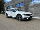 Volkswagen Passat Alltrack, 2.0 TSI DSG 4M... - VW Passat Alltrack von privat