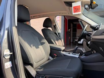 BMW X3 - 12