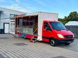 Mercedes-Benz Sprinter 515 CDI /Beratungs/Büro/Verkaufsmobil - Mercedes-Benz 2008