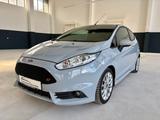 Ford Fiesta ST200 *8-FACH* - Ford Fiesta: Leder
