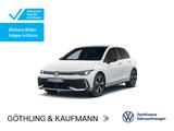 Volkswagen Golf GTE 1.5 TSI eHybrid*NAVI*AHK*360*BLACKSTYLE
