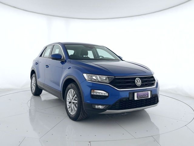 Volkswagen VOLKSWAGEN T-Roc 2.0 tdi Business 115cv NEOPATEN