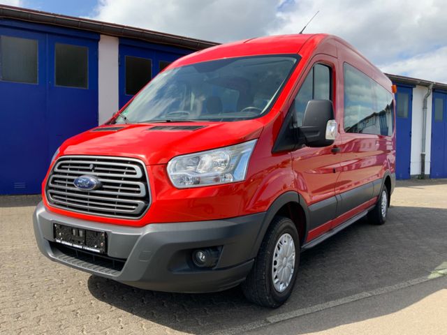 Ford Transit Kombi 310 L3 Trend