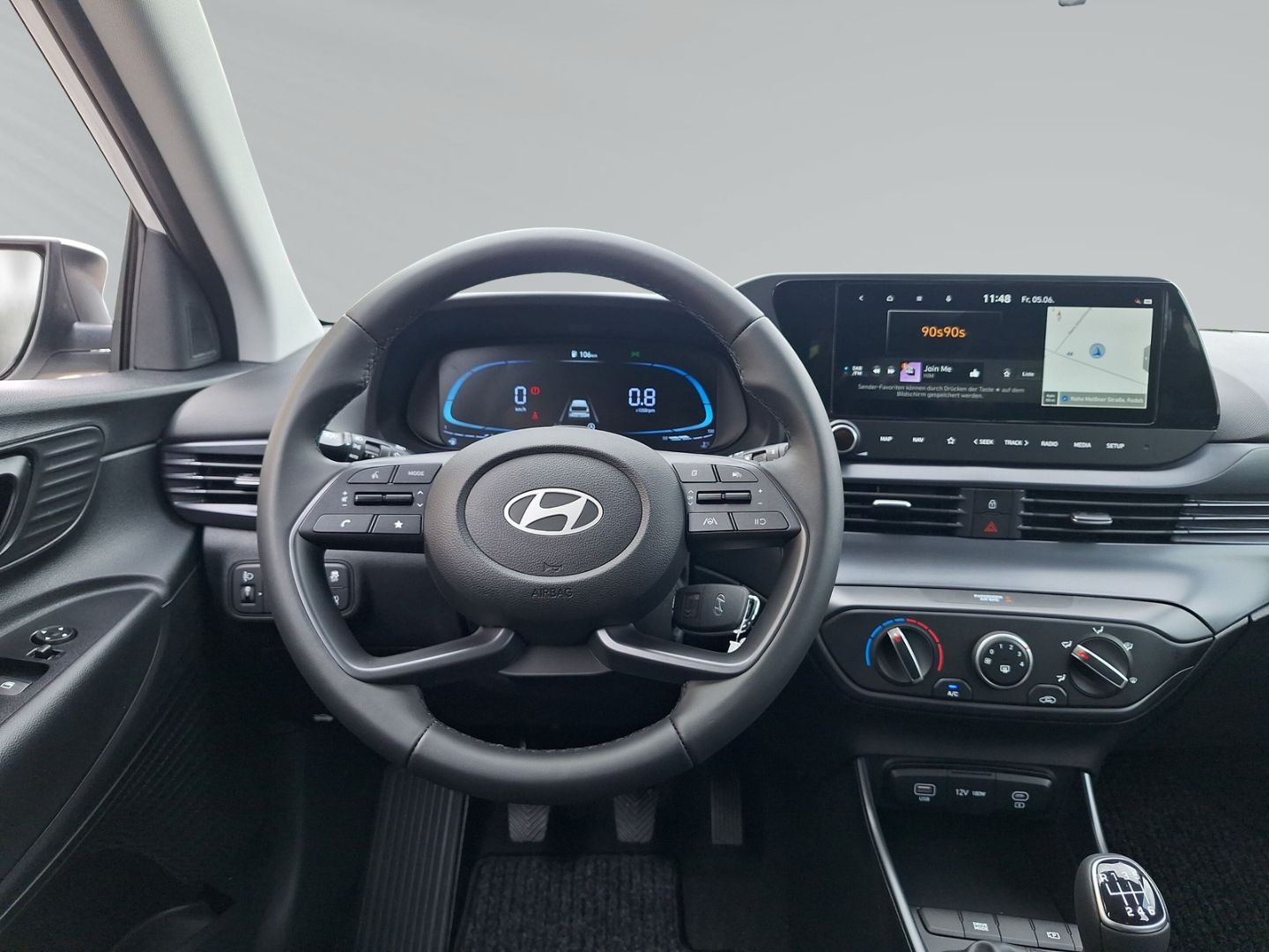 Hyundai i20 – Bild 15