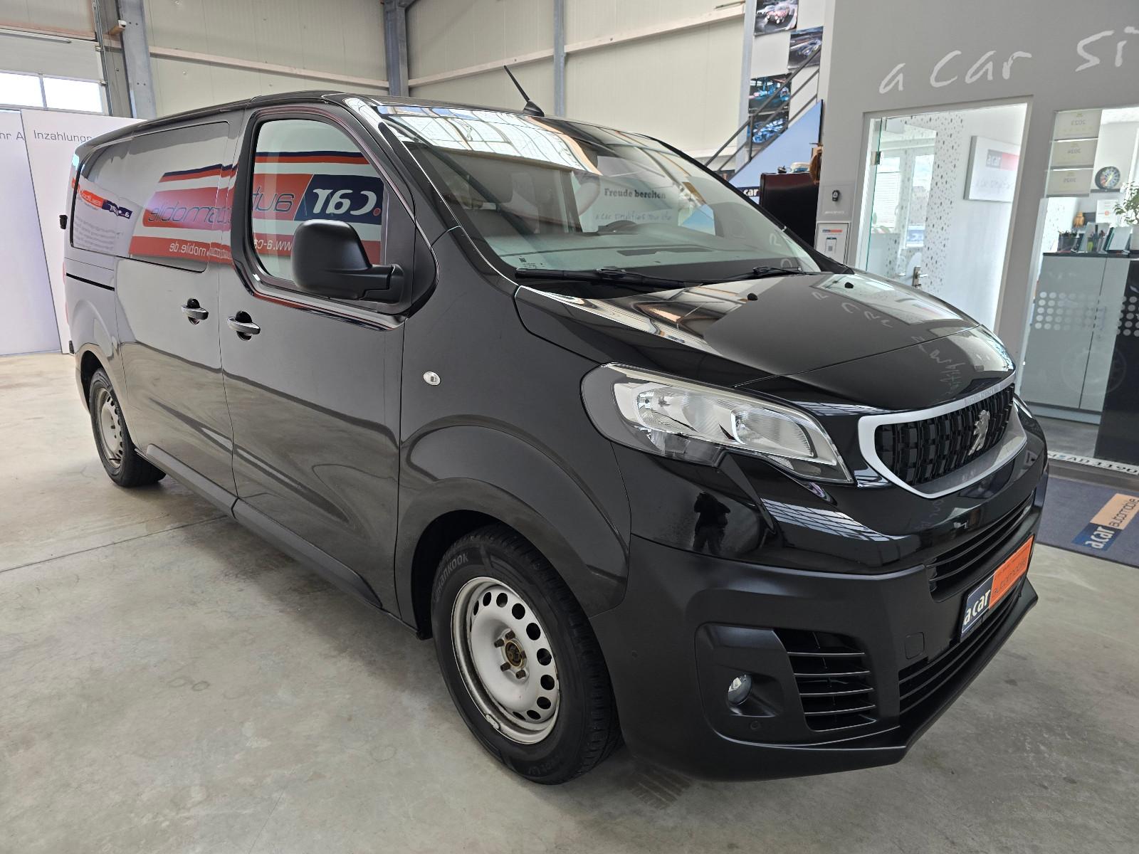 Peugeot Expert Kasten Premium|L2 H1|6 Sitzer|Kamera|1 HD