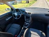 Volkswagen Bora 1.6 Comfortline  - Volkswagen Bora: Comfortline