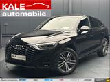 Audi Q5 Sportback 50 TFSI e quattro S-Line *20Zoll*