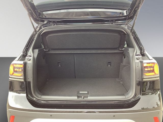 T-Cross 1.0TSI Goal AHK