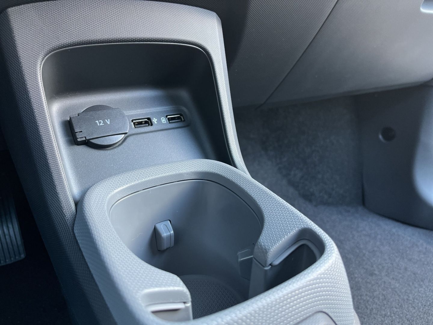 Leapmotor T03 - Bild 17