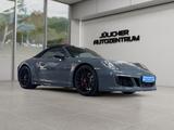 Porsche 911.2 Carrera GTS Cabriolet, Inspektion Neu - Porsche: Carrera 911 Gt2