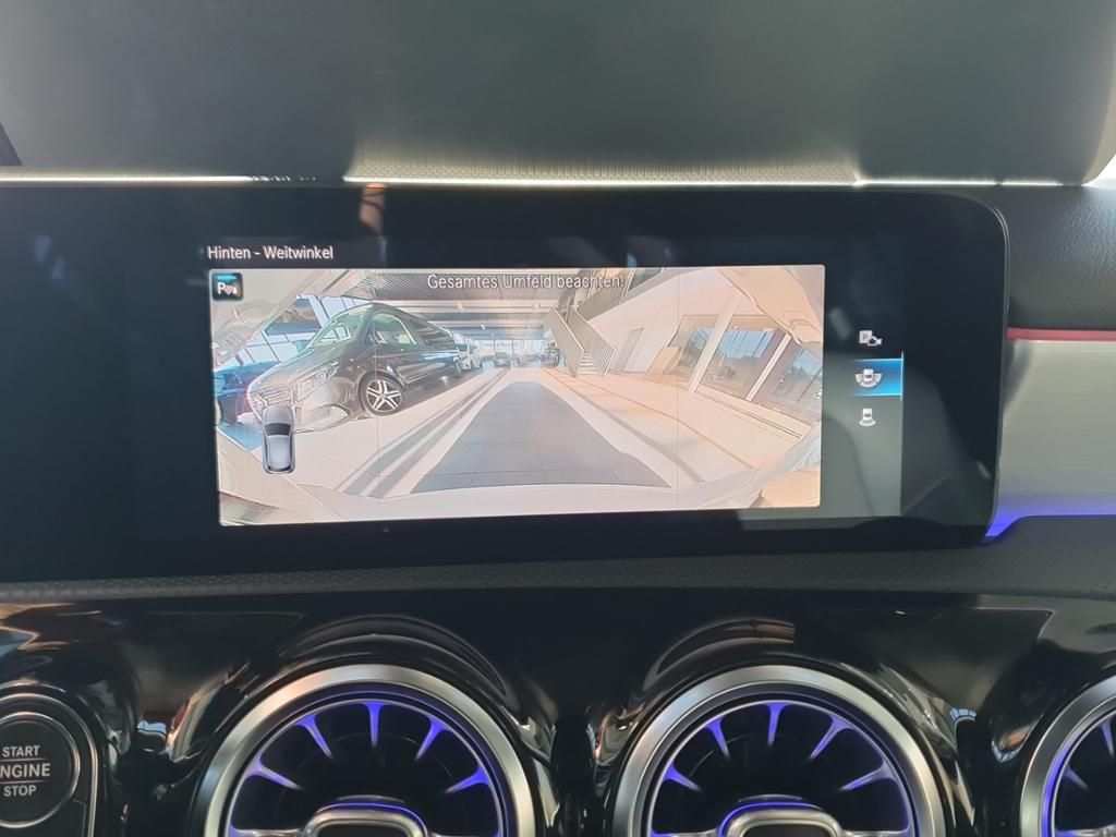 Fahrzeugabbildung Mercedes-Benz A 180 Progressive (EURO 6d) Night Paket*LED*PDC