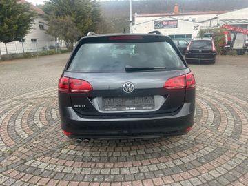 Volkswagen Golf - 7