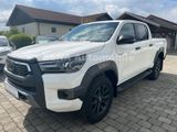 Toyota Hilux Invincible 2.8D-4D DK*NAVI*SHZ*ACC*LEDER*