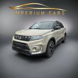 Suzuki Vitara Mild-Hybrid  4x4 - Suzuki Gebrauchtwagen in Saarbrücken