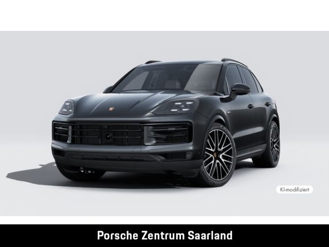 Image of Porsche Cayenne