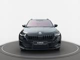 Skoda KAROQ 2.0 TDI DSG 4x4 SPORTLINE | NAVI | AHK | - Skoda Karoq in Ludwigshafen