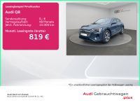 Audi Q8 e-tron - Vorschau Bild 1