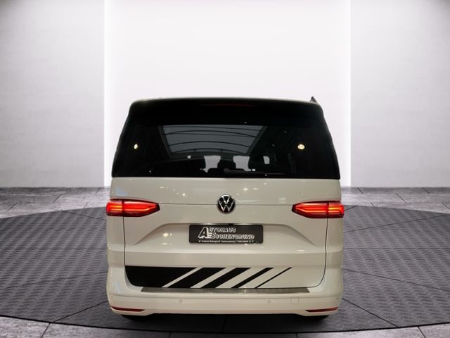 Fahrzeugabbildung Volkswagen Multivan T7 LIFE NAVI RFK SHZ PDC