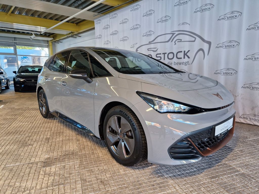 Image of Cupra Born