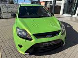 Ford Focus Lim. RS,ULTIMATE GREEN, HG, H&R, Hifonics - Ford Focus aus 2010: RS