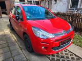 Citroën C3 Selection PT68 mit Rückcamera - Citroën C3 Gebrauchtwagen in Leipzig