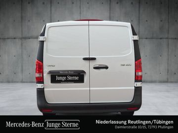 Mercedes Vito - 8