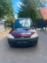 Opel Combo 1.6 Benzin | 101 PS | TÜV bis 1... - gebrauchte Opel Combo aus dem Jahr 2003