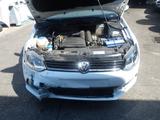 Volkswagen Polo 1.2 TSI 66kW ALLSTAR BMT - VW Polo Unfallwagen