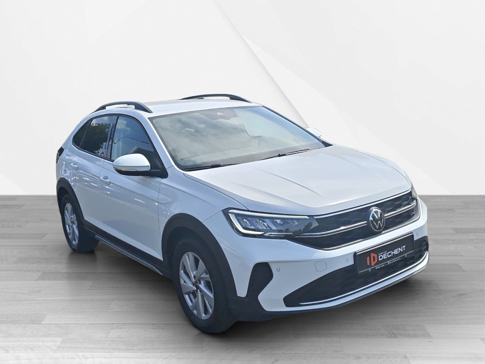 Fahrzeugabbildung Volkswagen Taigo 1.0 TSI Life Kamera,LED,Navi,PDC,SHZ,LM