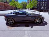 Jaguar F-Type 3.0 L V6 Kompressor Automatik/Sportsitze - graue Jaguar F-Type