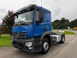 Mercedes-Benz Actros 5 SZM 1846 - Mercedes-Benz Actros 18