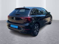 Volkswagen Polo - Vorschau Bild 5