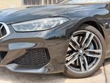 BMW 840d xDrive Cabrio M Sport | Softclose | HarmanK - BMW 840: Cabrio