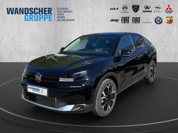 Citroën C4 MAX 1.2 145