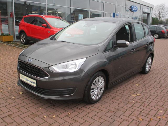 Ford C-MAX 1.5 l TDCi Trend