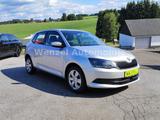 Skoda Fabia Ambition 1.0 MPI *KLIMA*BLUETOOTH*MWST* - Skoda in Lüdenscheid