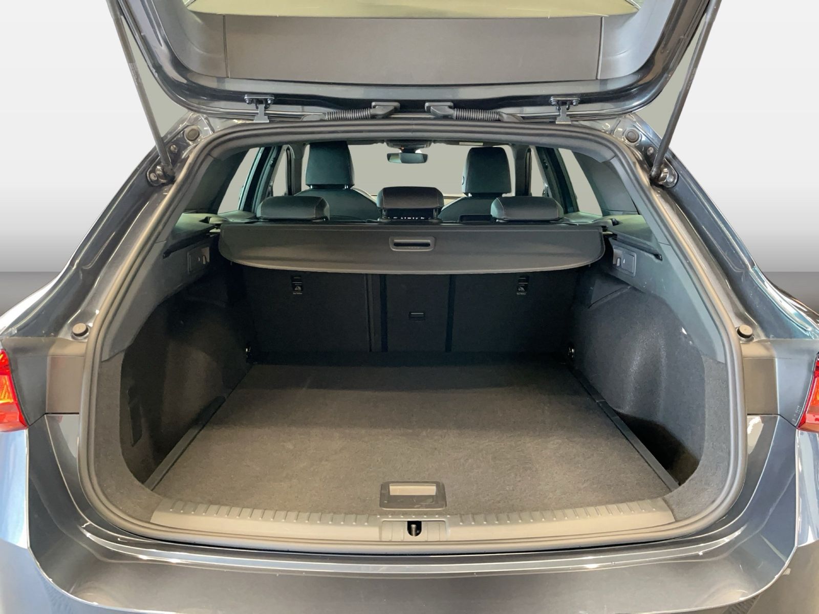 Seat Leon - Bild 12