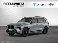 BMW X7 - Vorschau Bild 1