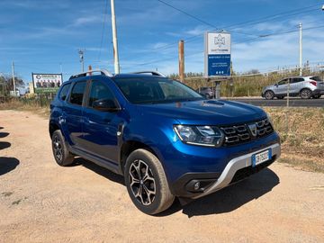 Dacia Duster - 2