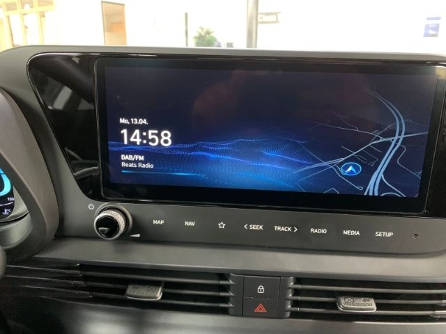 Hyundai BAYON – Bild 13