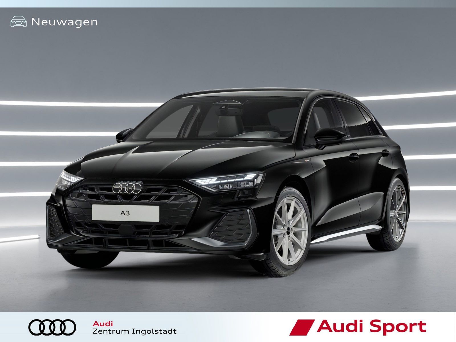 Audi A3 - Bild 2