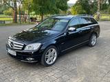 Mercedes-Benz C 280 T AVANTGARDE Avantgarde - gebrauchte Mercedes-Benz C 280 aus dem Jahr 2008