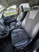 Ford S-Max 2,0 TDCi 132kW Titanium PowerShift Tit... - Ford S-Max von privat