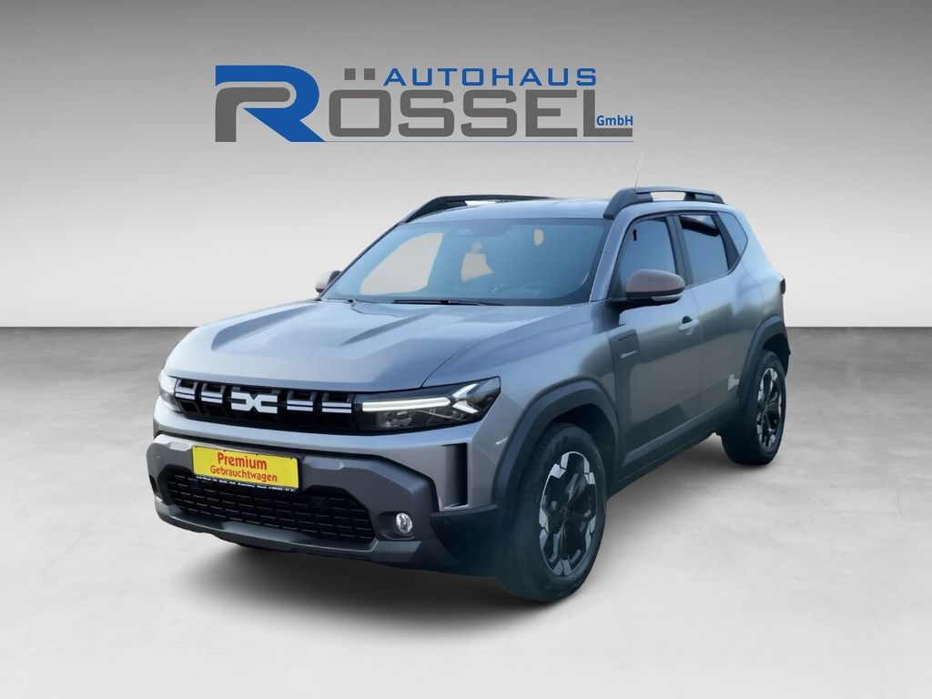 Image of Dacia Duster