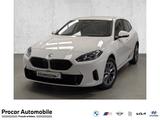 BMW 120d DA AdapLED RFK Shz DAB Komfortzugang