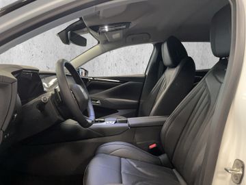 DS Automobiles DS4 E-Tense Rivoli ACC, Navi, PDC,LM, HUD