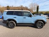 Toyota Land Cruiser 2,8 D-4D 151 kW AWD First Edition - Toyota Land Cruiser in Rostock