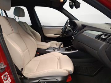 BMW X3 - 8